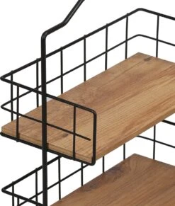 Metalen Keuken Etagere 2 Laags Van Naturn Living | Keuken Opbergrek | Kruidenpotjes Rek | Kruiden Organizer | Keuken Rek Specerijen | Mat Zwart 17 Metalen Keuken Etagere 2 Laags Van Naturn Living | Keuken Opbergrek | Kruidenpotjes Rek | Kruiden Organizer | Keuken Rek Specerijen | Mat Zwart -Huishoudelijke Winkel 1018x1200