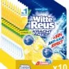 Witte Reus Kracht Actief Toiletblok - Citrus - WC Blokjes Voordeelverpakking - 10 Stuks -Huishoudelijke Winkel 1019x1200 2