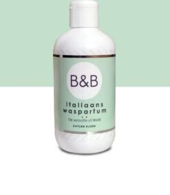 B&B Italiaans Wasparfum Lotus Diamant 250ML -Huishoudelijke Winkel 1042x1200 2