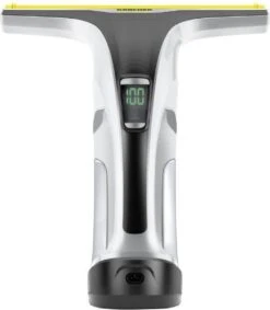 Kärcher Window Vac WV 6 Premium White Ruitenreiniger - Ca. 300 M² - Met Striptechnologie -Huishoudelijke Winkel 1049x1200