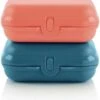 Tupperware Smartclip Set -Huishoudelijke Winkel 1110x1200