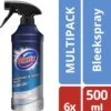 Glorix Spray Bleek 500ML 6x -Huishoudelijke Winkel 1118x1200