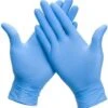 Merkloos Wegwerp Handschoenen - Nitril Handschoenen - Blauw - S - Poedervrij - 100 Stuks 1 Merkloos Wegwerp Handschoenen - Nitril Handschoenen - Blauw - S - Poedervrij - 100 Stuks -Huishoudelijke Winkel 1122x1200