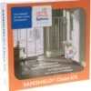 Sphinx Sanishield Clean Kit Speciale Badkamer Reiniger -Huishoudelijke Winkel 1154x1200