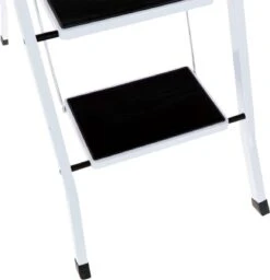 Benson Huishoudtrap 4 Treden - Anti Slip -Huishoudelijke Winkel 1156x1200 2