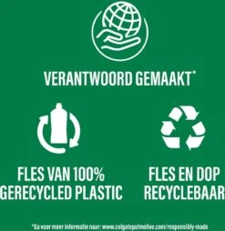 Ajax® Ajax Allesreiniger 100% Hygiene 6 X 1L - Voordeelverpakking -Huishoudelijke Winkel 1167x1200