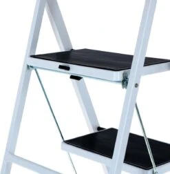 Benson Huishoudtrap 4 Treden - Anti Slip -Huishoudelijke Winkel 1174x1200