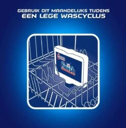 Finish Vaatwasmachinereiniger Citroen - 6 X 250 Ml - Voordeelverpakking -Huishoudelijke Winkel 1176x1200 1