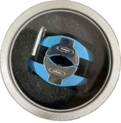 Magnetische Waterontharder 15.000 Gauss - Professionele Waterontharder Magneet - Waterontkalker Waterleiding - Blauw - Anti Kalk 19 Magnetische Waterontharder 15.000 Gauss - Professionele Waterontharder Magneet - Waterontkalker Waterleiding - Blauw - Anti Kalk -Huishoudelijke Winkel 1177x1200