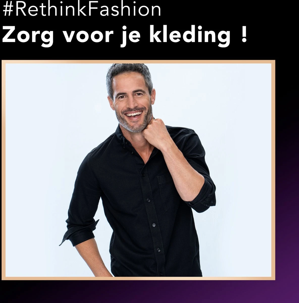 Fleuril Renew Zwart - Vloeibaar Wasmiddel - Voordeelverpakking - 65 Wasbeurten 11 Fleuril Renew Zwart - Vloeibaar Wasmiddel - Voordeelverpakking - 65 Wasbeurten - Afbeelding 9