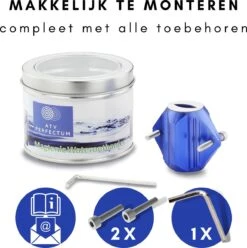 ATV PRO 2 ULTRA Magnetische Waterontharder - Waterontharder Magneet - Waterontharder Waterleiding - Anti Kalk - Ontkalker 13 ATV PRO 2 ULTRA Magnetische Waterontharder - Waterontharder Magneet - Waterontharder Waterleiding - Anti Kalk - Ontkalker -Huishoudelijke Winkel 1195x1200 2