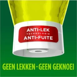Dreft MaxPower - Lemon - Vloeibaar Afwasmiddel - Voordeelverpakking 8 X 640 Ml -Huishoudelijke Winkel 1197x1200 2