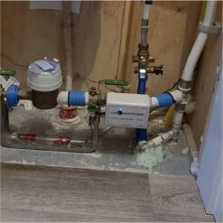 Waterontharder Calconditioner CC1500 – Elektronisch - Geen Magneet -Huishoudelijke Winkel 1198x1200 2