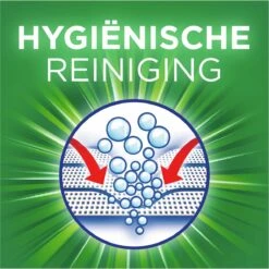 Ariel All-in-1 PODS Wasmiddelcapsules Kleur - 58 Wasbeurten -Huishoudelijke Winkel 1198x1200