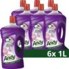 Andy Lotus & Acacia Allesreiniger - 6 X 1L - Voordeelverpakking -Huishoudelijke Winkel 1198x1200 6