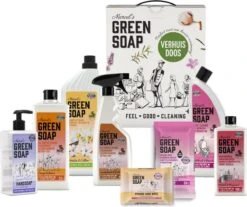 Marcel's Green Soap Verhuisdoos - 1 X 1 Box -Huishoudelijke Winkel 1200x1008 2