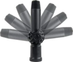 Aqua2Go Telescoopsteel 10,6 Meter - Lichtgewicht Aluminium - 40 Cm. Borstel - Ramen Wassen - Zonnepanelen 12 Aqua2Go Telescoopsteel 10,6 Meter - Lichtgewicht Aluminium - 40 Cm. Borstel - Ramen Wassen - Zonnepanelen -Huishoudelijke Winkel 1200x1020 2