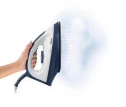 Tefal Strijkijzer Met Stoomgenerator - Fasteo SV6040 -Huishoudelijke Winkel 1200x1024 1