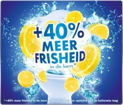 Witte Reus Kracht Actief Toiletblok - Citrus - WC Blokjes Voordeelverpakking - 10 Stuks -Huishoudelijke Winkel 1200x1025 5