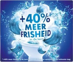 Witte Reus Kracht Actief Toiletblok - Lavendel - WC Blokjes Voordeelverpakking - 20 Stuks 12 Witte Reus Kracht Actief Toiletblok - Lavendel - WC Blokjes Voordeelverpakking - 20 Stuks -Huishoudelijke Winkel 1200x1029