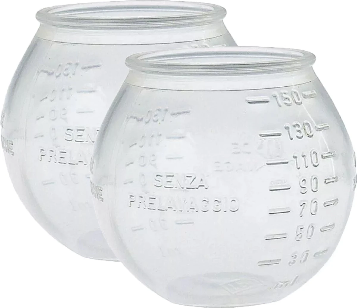 Merkloos Doseerbol 2 Stuks 150ml - Transparant - Wasbol - Wasbollen - Vloeibaar Wasmiddel Doseren - Voor Wasmachine - Doseerdop - Wasbal - Doseerwasbal - Herbruikbaar - Milieuvriendelijk 3 Merkloos Doseerbol 2 Stuks 150ml - Transparant - Wasbol - Wasbollen - Vloeibaar Wasmiddel Doseren - Voor Wasmachine - Doseerdop - Wasbal - Doseerwasbal - Herbruikbaar - Milieuvriendelijk