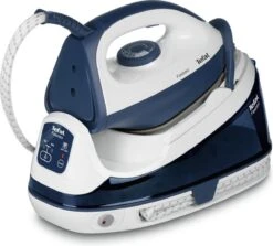 Tefal Strijkijzer Met Stoomgenerator - Fasteo SV6040 -Huishoudelijke Winkel 1200x1082