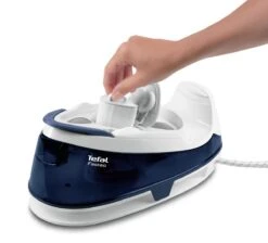 Tefal Strijkijzer Met Stoomgenerator - Fasteo SV6040 -Huishoudelijke Winkel 1200x1089
