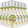 Robijn Floral Morning Wasverzachter - 8 X 30 Wasbeurten - Voordeelverpakking -Huishoudelijke Winkel 1200x1106
