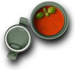 Curver Lunch & Go Beker - Magnetronbestendig - Lunchbeker – Muesli Beker - Soepbeker - Yoghurt Beker To Go – LunchBox - KoffieBeker - Salade Lunchbox - 0,6l – Groen 14 Curver Lunch & Go Beker - Magnetronbestendig - Lunchbeker – Muesli Beker - Soepbeker - Yoghurt Beker To Go – LunchBox - KoffieBeker - Salade Lunchbox - 0,6l – Groen -Huishoudelijke Winkel 1200x1113 2