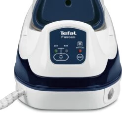 Tefal Strijkijzer Met Stoomgenerator - Fasteo SV6040 -Huishoudelijke Winkel 1200x1114 1