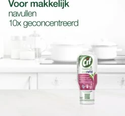 Cif CleanBoost Power & Shine Allesreiniger Ecorefill Capsules - 10 X 70 Ml - Voordeelverpakking 12 Cif CleanBoost Power & Shine Allesreiniger Ecorefill Capsules - 10 X 70 Ml - Voordeelverpakking -Huishoudelijke Winkel 1200x1117 2