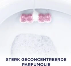 Glorix Aroma Lux Pink Jasmine & Elderflower Toiletblokken - 9 Stuks - Voordeelverpakking -Huishoudelijke Winkel 1200x1118 1