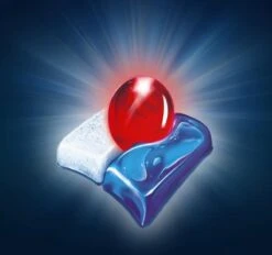 Finish Quantum Ultimate Active Blue Regular Vaatwastabletten - 60 Tabs -Huishoudelijke Winkel 1200x1126 1