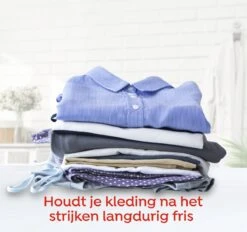 Robijn Morgenfris Strijkwater - 10 X 1L - Voordeelverpakking -Huishoudelijke Winkel 1200x1129 1