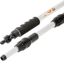 Zonnepanelen / Auto / Ramen Wassen Telescoopsteel Met Borstel Waterdoorlatende Wasborstel Met Telescopische Steel 4 Meter En Gardena Aansluiting / Wasborstel Met Uitschuifbare Telescoopsteel Met Waterdoorvoer 13 Zonnepanelen / Auto / Ramen Wassen Telescoopsteel Met Borstel Waterdoorlatende Wasborstel Met Telescopische Steel 4 Meter En Gardena Aansluiting / Wasborstel Met Uitschuifbare Telescoopsteel Met Waterdoorvoer -Huishoudelijke Winkel 1200x1141 1