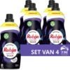 4x Robijn Klein & Krachtig Wasmiddel Black Velvet 1,19 Liter 2 4x Robijn Klein & Krachtig Wasmiddel Black Velvet 1,19 Liter -Huishoudelijke Winkel 1200x1142 1