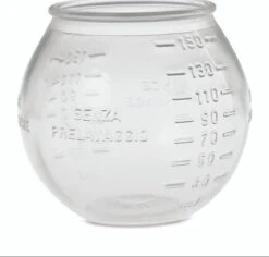 Merkloos Doseerbol 2 Stuks 150ml - Transparant - Wasbol - Wasbollen - Vloeibaar Wasmiddel Doseren - Voor Wasmachine - Doseerdop - Wasbal - Doseerwasbal - Herbruikbaar - Milieuvriendelijk 5 Merkloos Doseerbol 2 Stuks 150ml - Transparant - Wasbol - Wasbollen - Vloeibaar Wasmiddel Doseren - Voor Wasmachine - Doseerdop - Wasbal - Doseerwasbal - Herbruikbaar - Milieuvriendelijk -Huishoudelijke Winkel 1200x1146