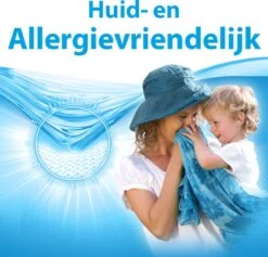 Le Chat Gel Sensitive - Vloeibaar Wasmiddel - Halfjaarbox - 136 Wasbeurten -Huishoudelijke Winkel 1200x1152 3