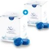 Starbluedisc Toiletblokjes - 48 Stuks - Voordeelverpakking - Blauw - WC Blokjes Inbouwreservoir 2 Starbluedisc Toiletblokjes - 48 Stuks - Voordeelverpakking - Blauw - WC Blokjes Inbouwreservoir -Huishoudelijke Winkel 1200x1155
