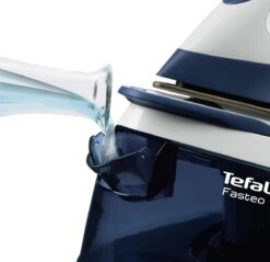 Tefal Strijkijzer Met Stoomgenerator - Fasteo SV6040 -Huishoudelijke Winkel 1200x1159 5