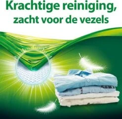 Persil® Persil 4in1 Discs Universal Wascapsules - Wasmiddel Capsules - Voordeelverpakking - 8 X 15 Wasbeurten -Huishoudelijke Winkel 1200x1161