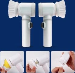 B-care Magic Brush - Elektrische Multifunctionele Schoonmaakborstel - 7 Opzetstukken - Wasborstel - Poetsmachine - Schrobborstel - Handborstel - Werkborstel - Schrobber - Boorborstel - Reinigingsborstel 24 B-care Magic Brush - Elektrische Multifunctionele Schoonmaakborstel - 7 Opzetstukken - Wasborstel - Poetsmachine - Schrobborstel - Handborstel - Werkborstel - Schrobber - Boorborstel - Reinigingsborstel -Huishoudelijke Winkel 1200x1176 2