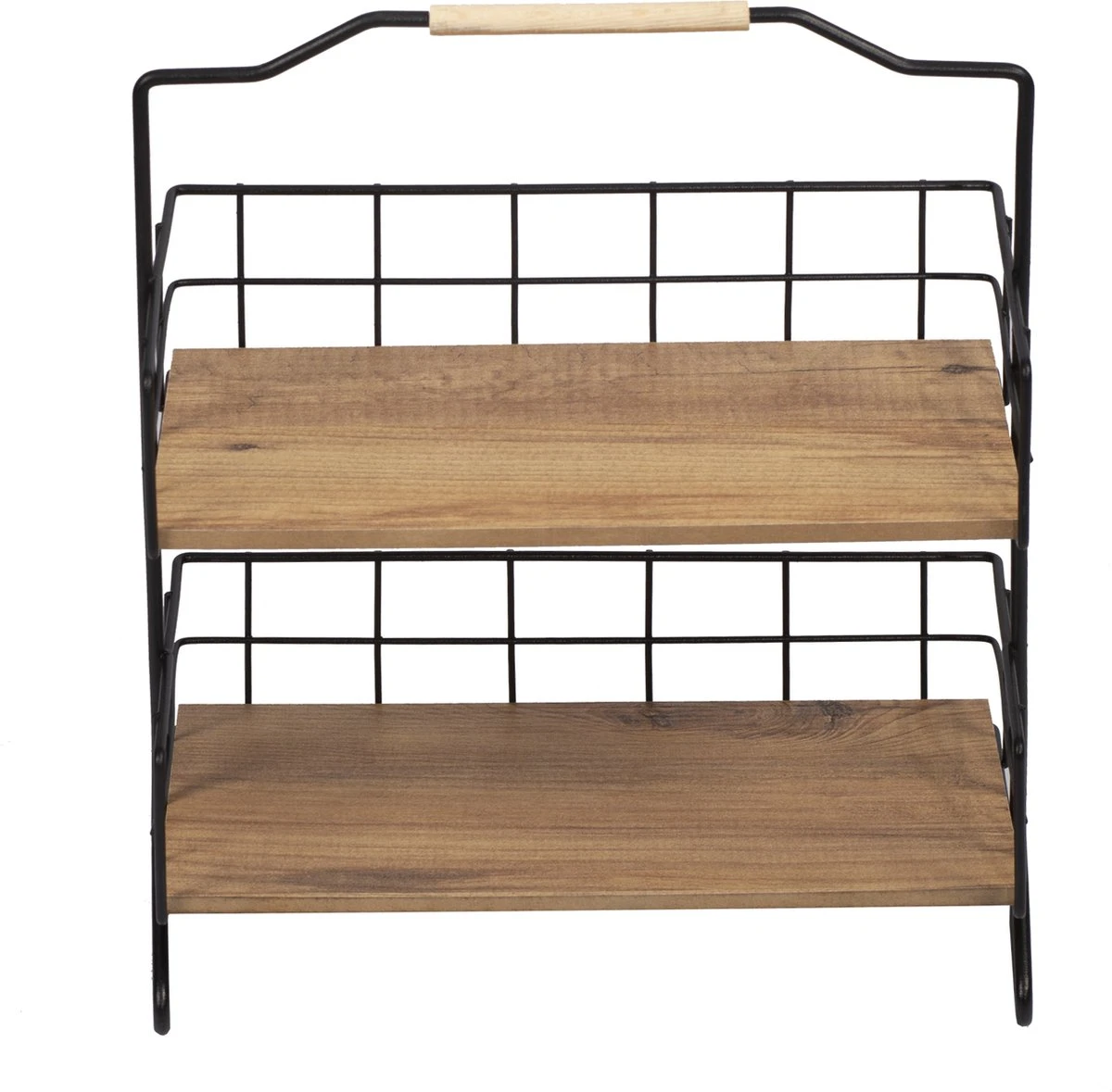 Metalen Keuken Etagere 2 Laags Van Naturn Living | Keuken Opbergrek | Kruidenpotjes Rek | Kruiden Organizer | Keuken Rek Specerijen | Mat Zwart 11 Metalen Keuken Etagere 2 Laags Van Naturn Living | Keuken Opbergrek | Kruidenpotjes Rek | Kruiden Organizer | Keuken Rek Specerijen | Mat Zwart - Afbeelding 9