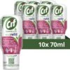 Cif CleanBoost Power & Shine Allesreiniger Ecorefill Capsules - 10 X 70 Ml - Voordeelverpakking -Huishoudelijke Winkel 1200x1196 8