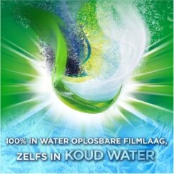 Ariel All-in-1 PODS Wasmiddelcapsules Kleur - 58 Wasbeurten -Huishoudelijke Winkel 1200x1197 2