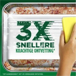 Dreft Platinum - Quickwash - Original - Vloeibaar Afwasmiddel - Voordeelverpakking 10 X 350 Ml -Huishoudelijke Winkel 1200x1198 13