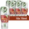 Cif CleanBoost Power & Shine Keuken Ecorefill Capsules - 10 X 70 Ml - Voordeelverpakking -Huishoudelijke Winkel 1200x1198 19