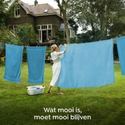 Robijn Morgenfris Wasverzachter - 8 X 30 Wasbeurten - Voordeelverpakking -Huishoudelijke Winkel 1200x1200 115