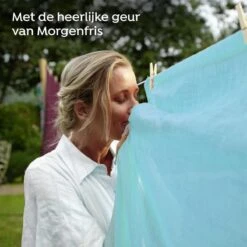 Robijn Morgenfris Wasverzachter - 8 X 30 Wasbeurten - Voordeelverpakking -Huishoudelijke Winkel 1200x1200 116