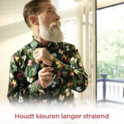 Robijn Kokos 3 In 1 Wascapsules - 4 X 15 Wasbeurten - Voordeelverpakking -Huishoudelijke Winkel 1200x1200 124